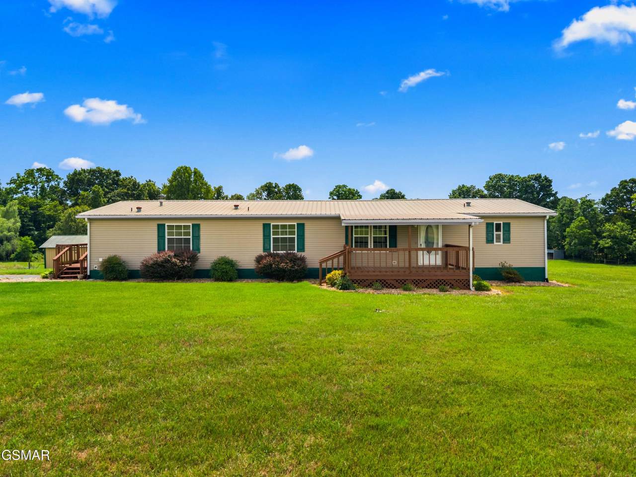 921 Bulls Gap-Saint Clair Road - Photo 1