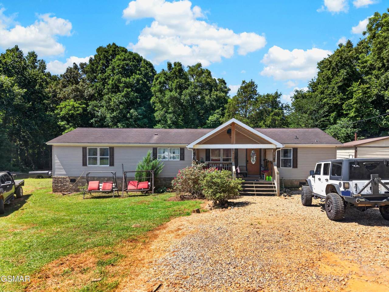 455 Mcgaha Chapel Road - Photo 1
