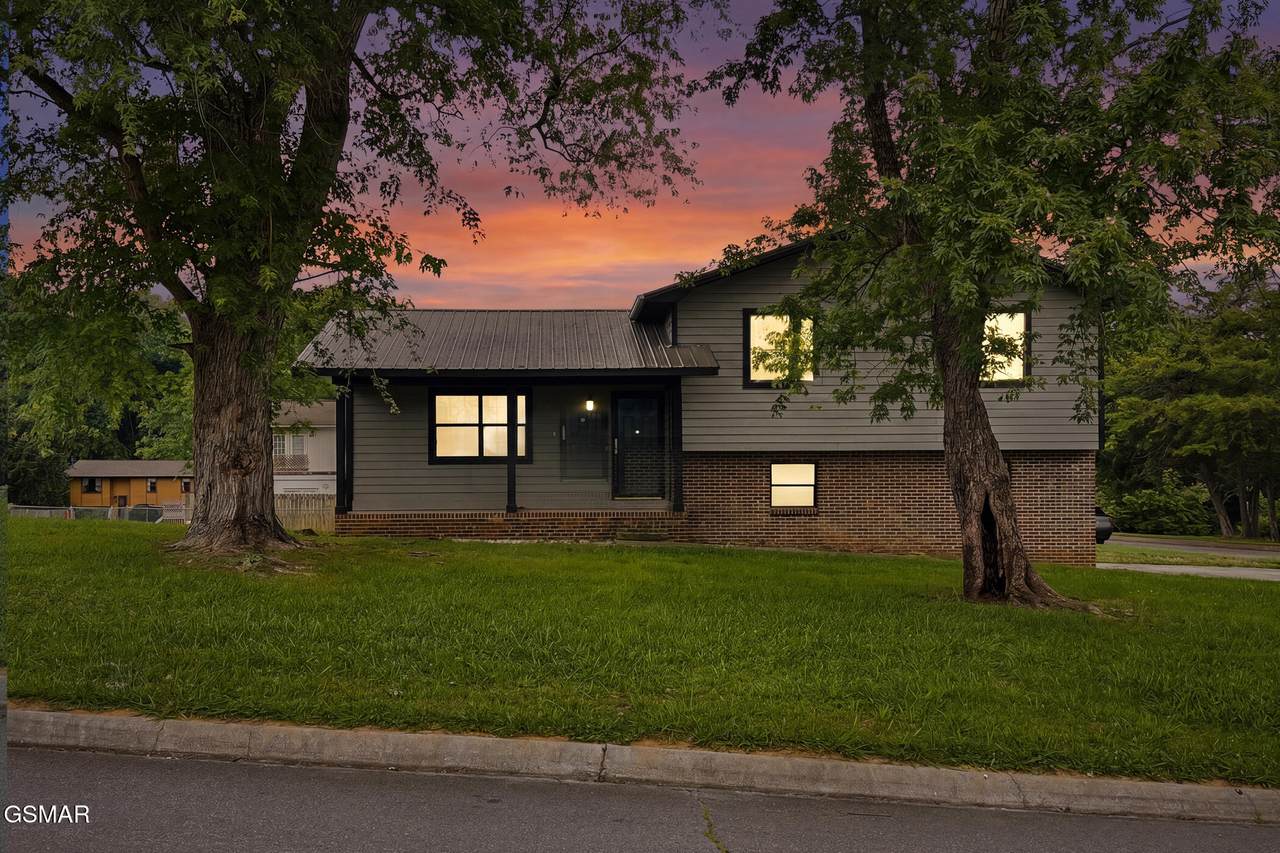 459 Water Oak Drive - Photo 1