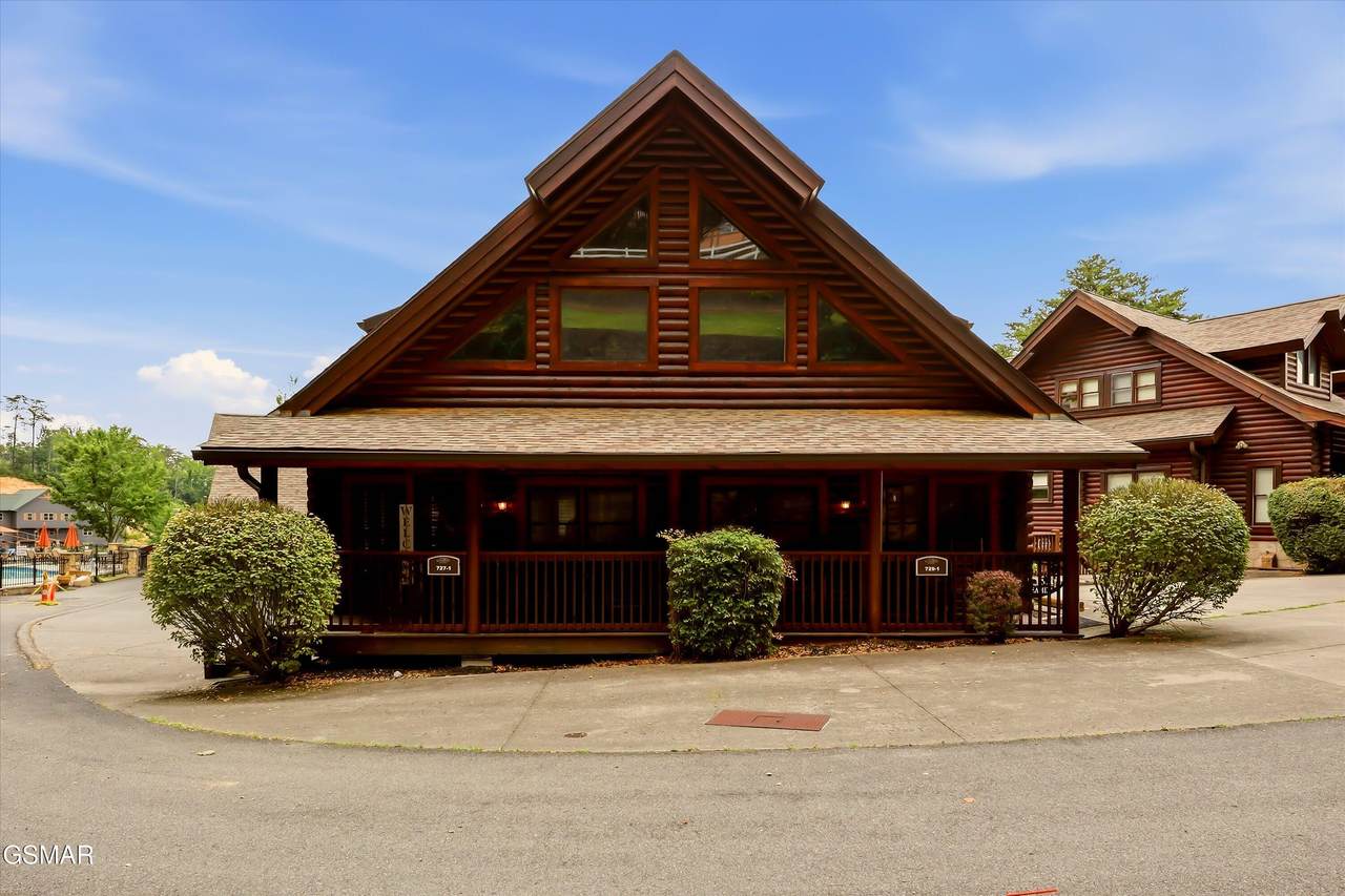 727 Golf View Boulevard - Photo 1