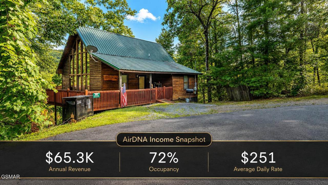 2050 Abbey Lane Way - Photo 1