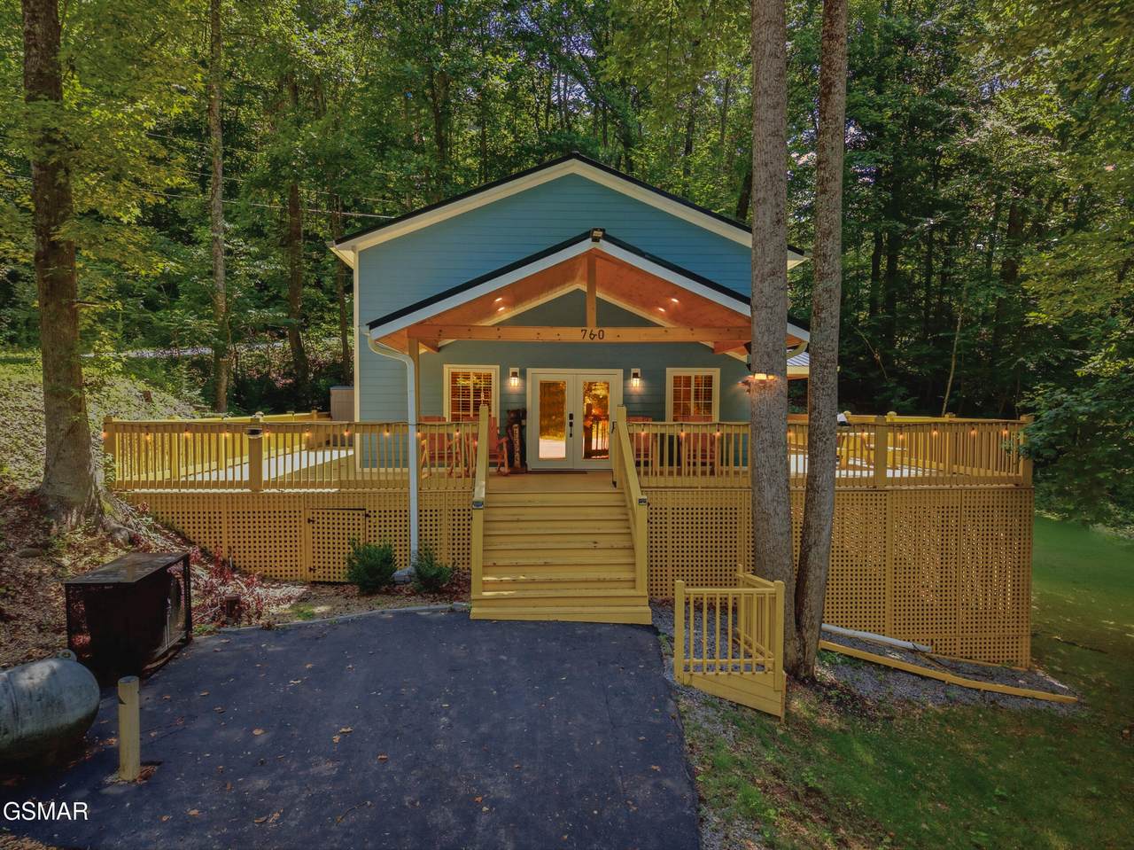 760 Boone Acres Lane - Photo 1