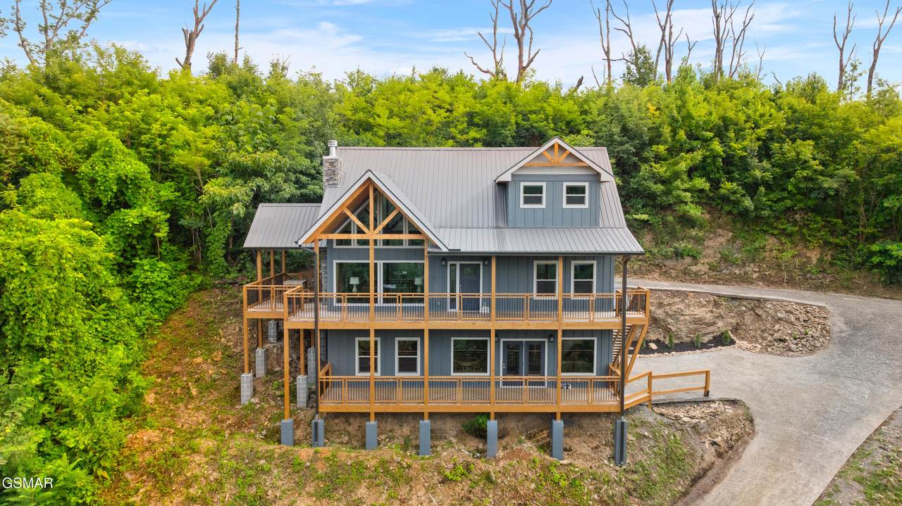334 Long Hollow Road - Photo 1