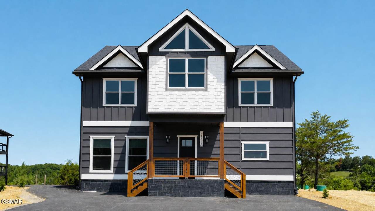 1124 Sanctuary Shrs Way - Photo 1