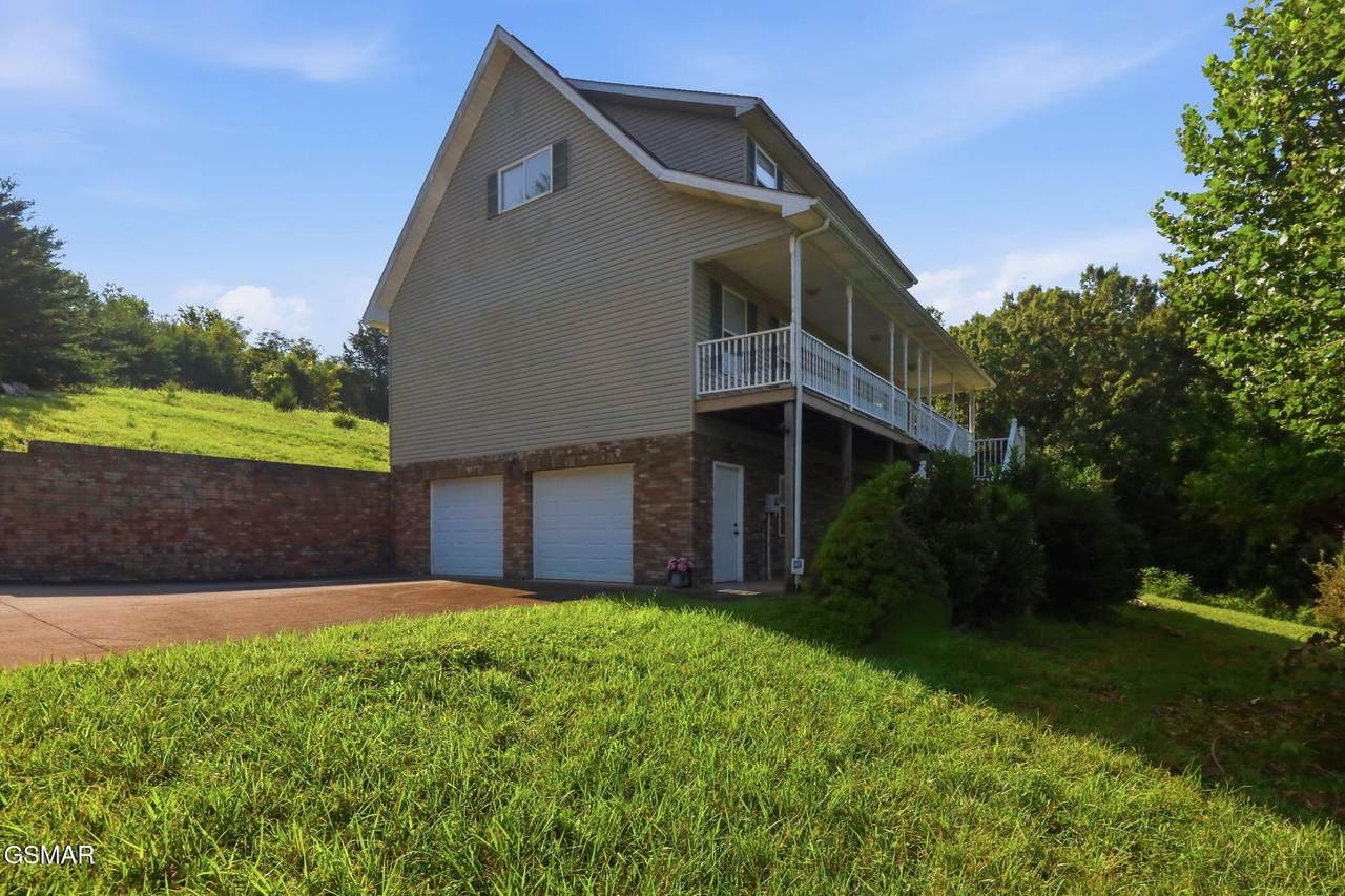 120 Hidden Mountain Way - Photo 1
