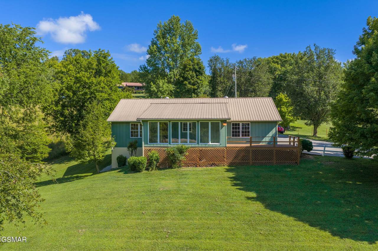13390 Chapman Highway - Photo 1