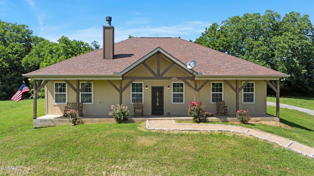 145 Hidden Mountain Way - Photo 1
