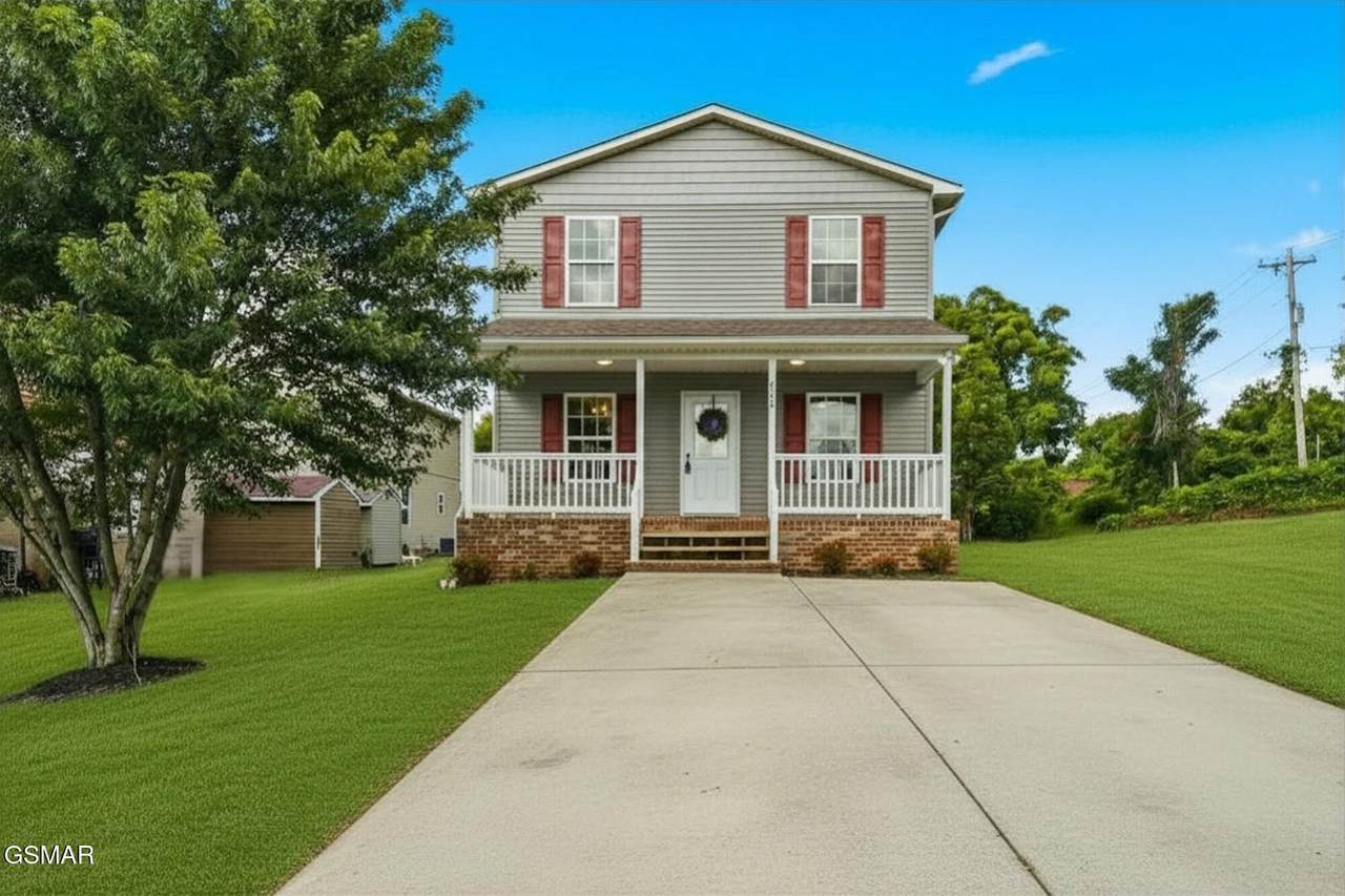 315 Andy Carr Avenue - Photo 1