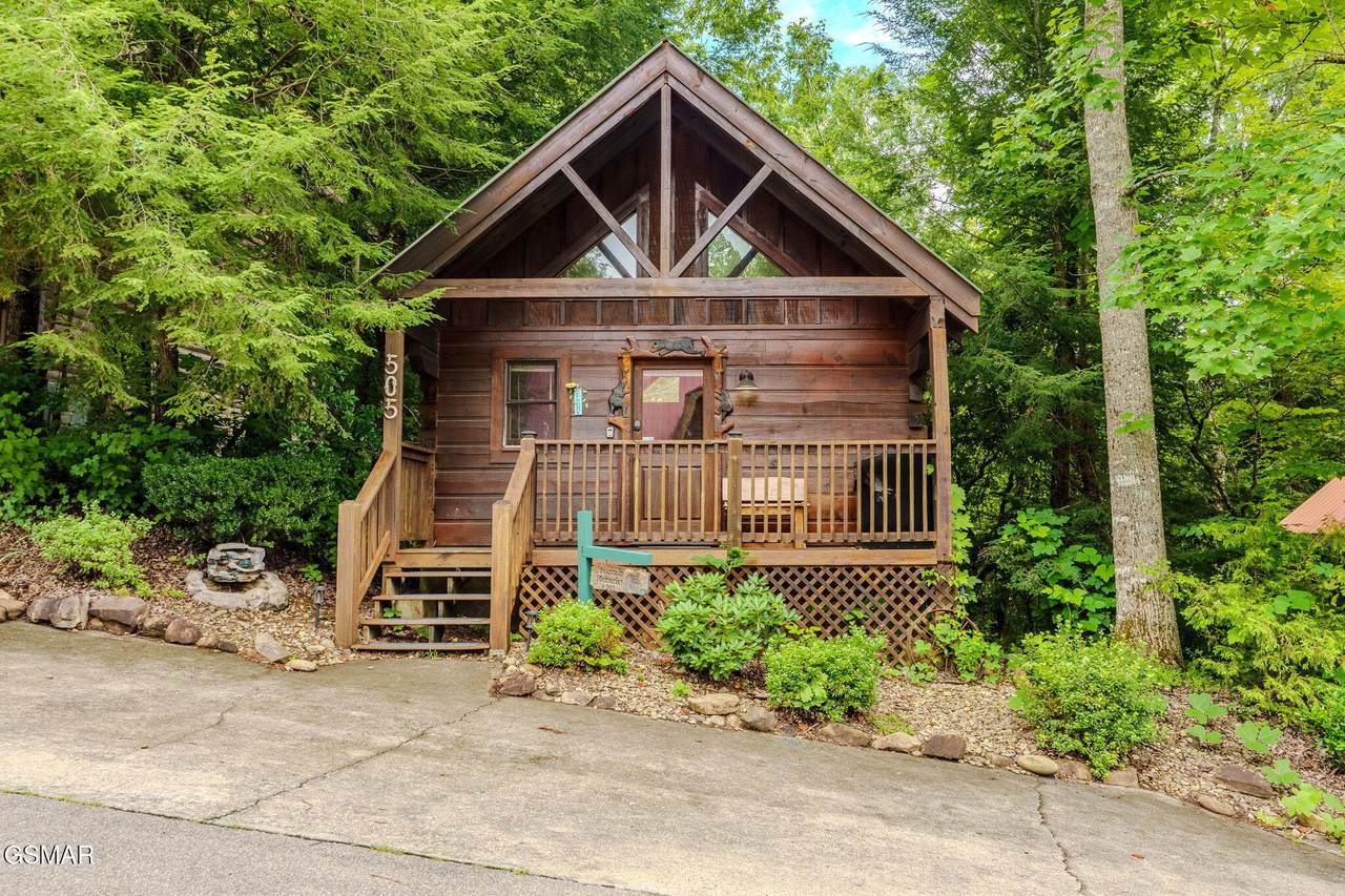 505 Hoot Owl Way - Photo 1