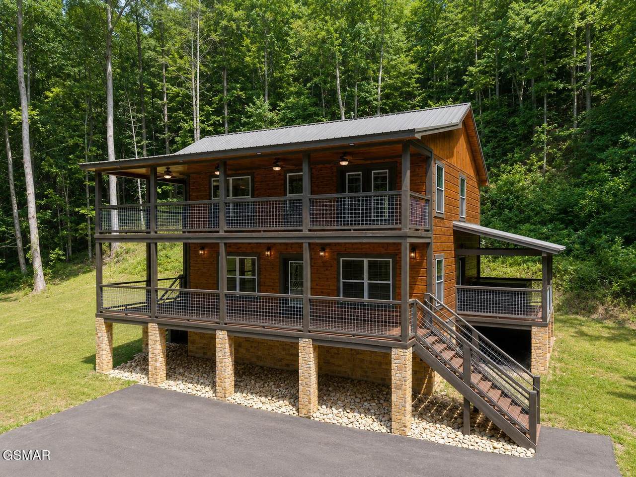 3066 Clear Fork Road - Photo 1