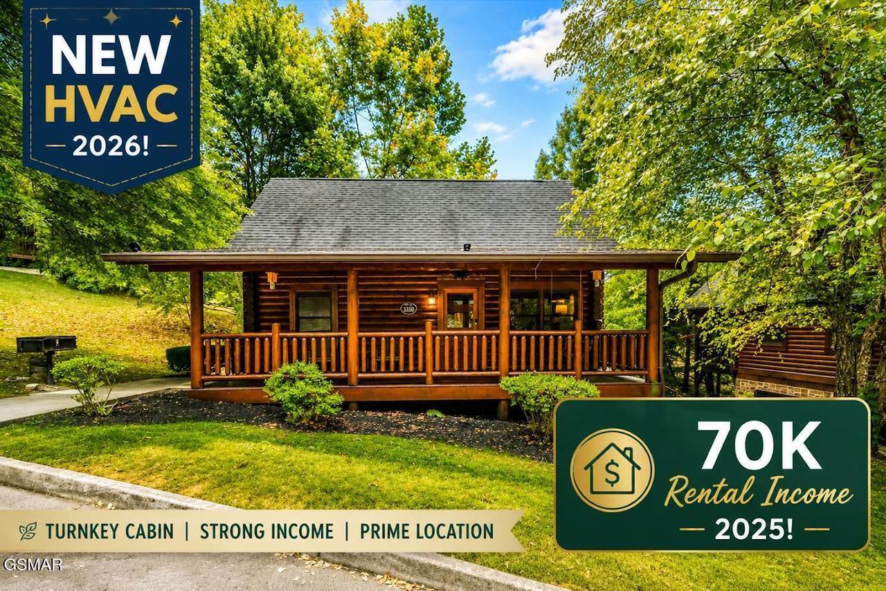 3150 Smoky Ridge Way - Photo 1
