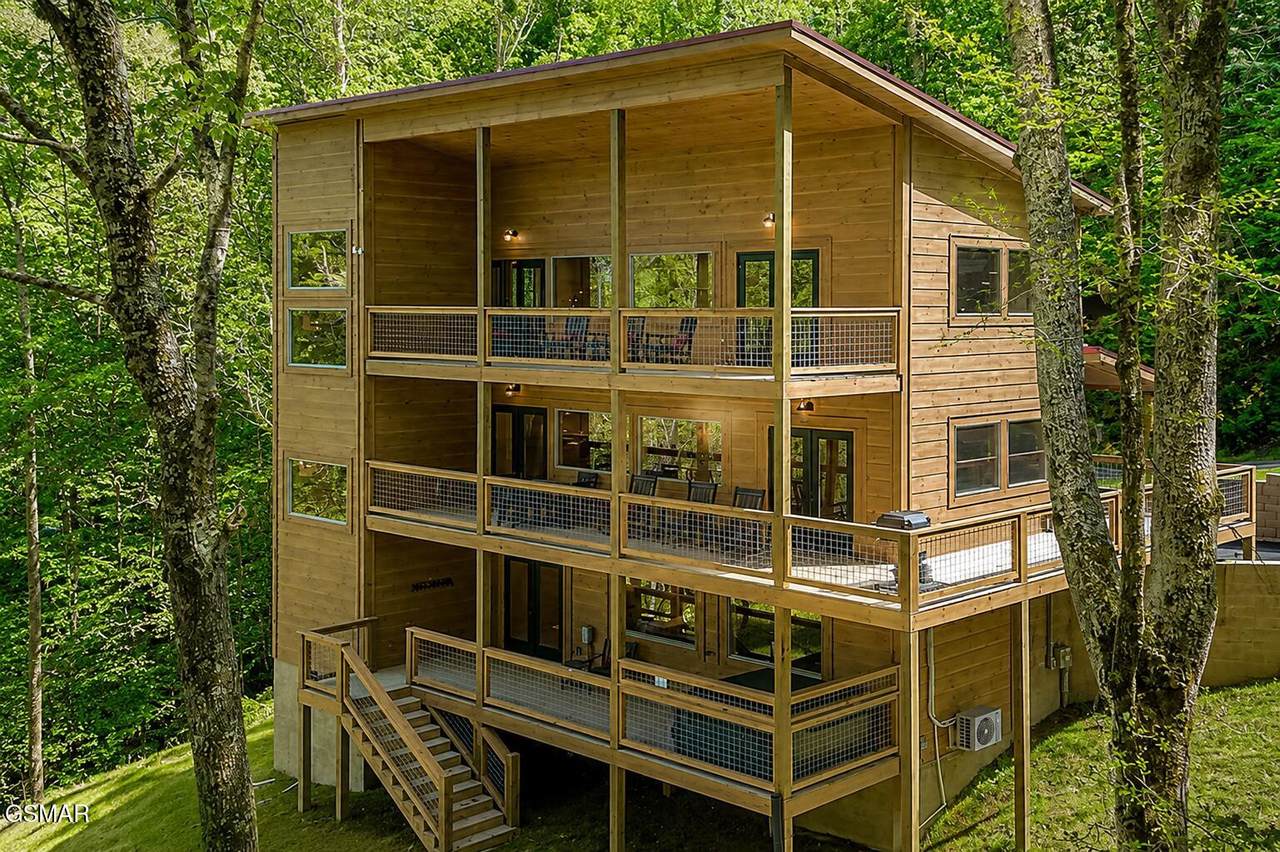 2252 Misty Shadows Drive - Photo 1