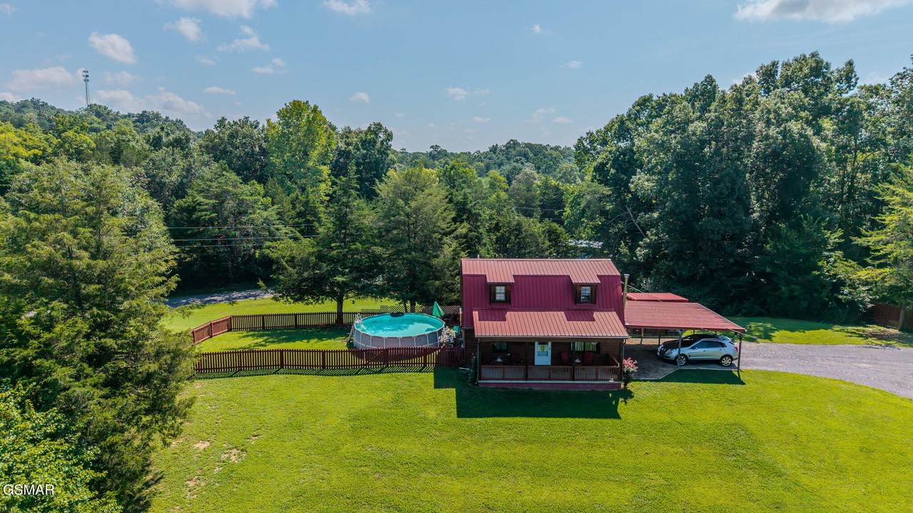 4246 Meadow Circle - Photo 1