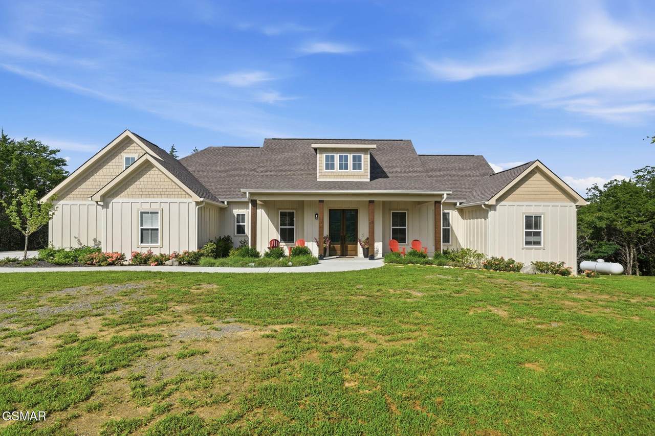 2069 Cody View Way - Photo 1