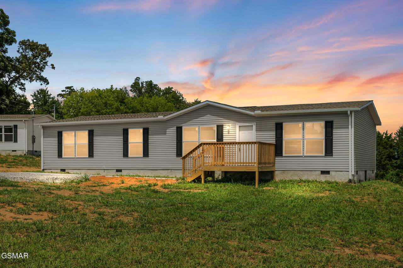 149 Hill Loop - Photo 1