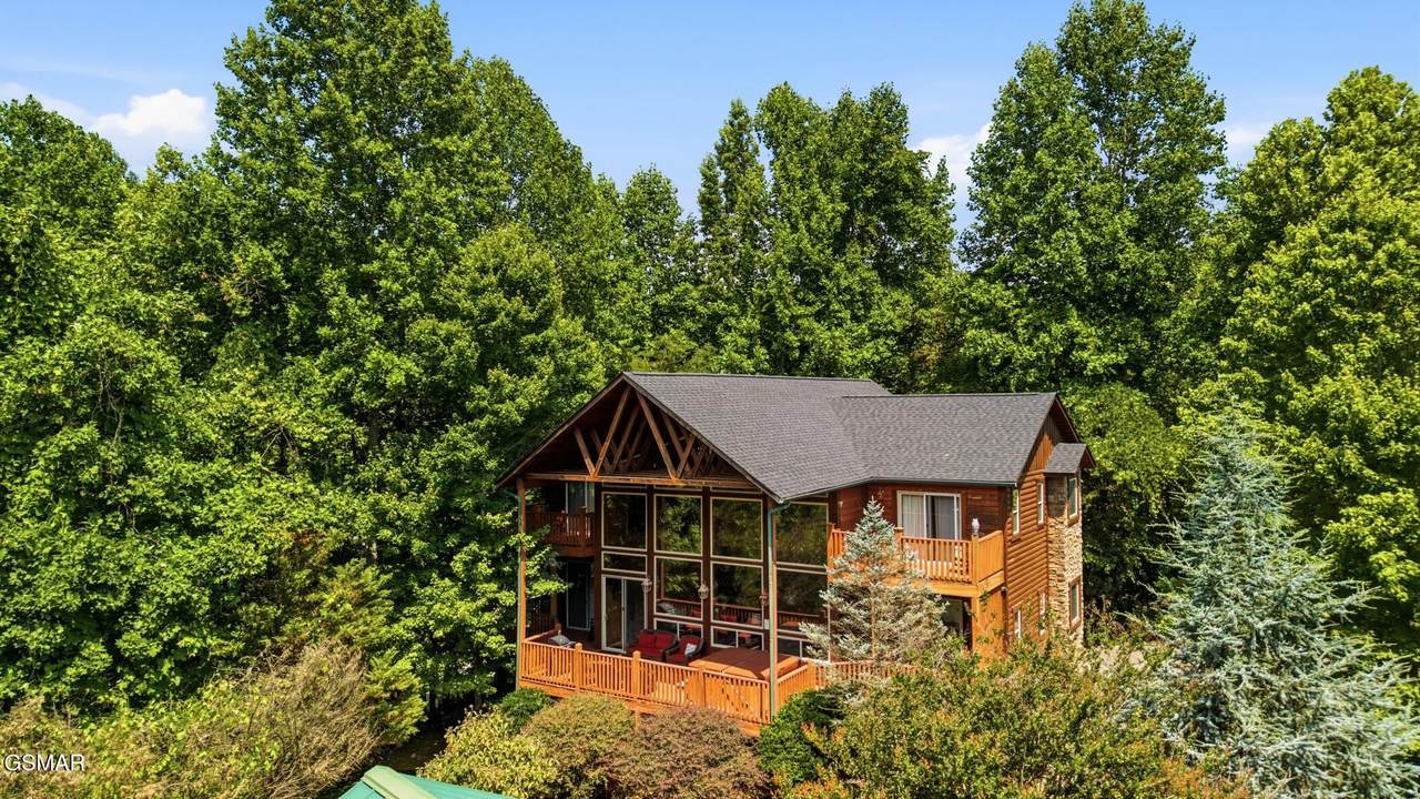 1716 Smoky Hills Drive - Photo 1