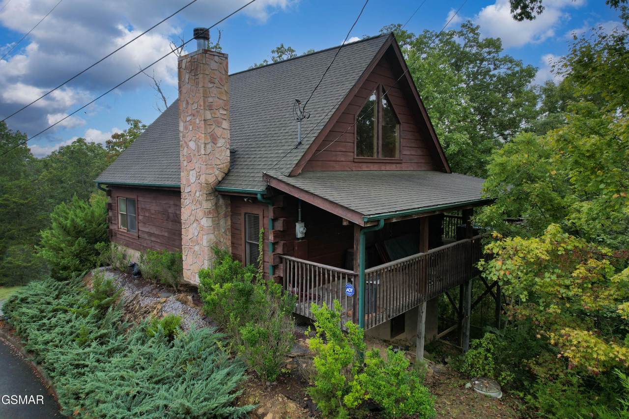 2175 Wingspan Drive - Photo 1