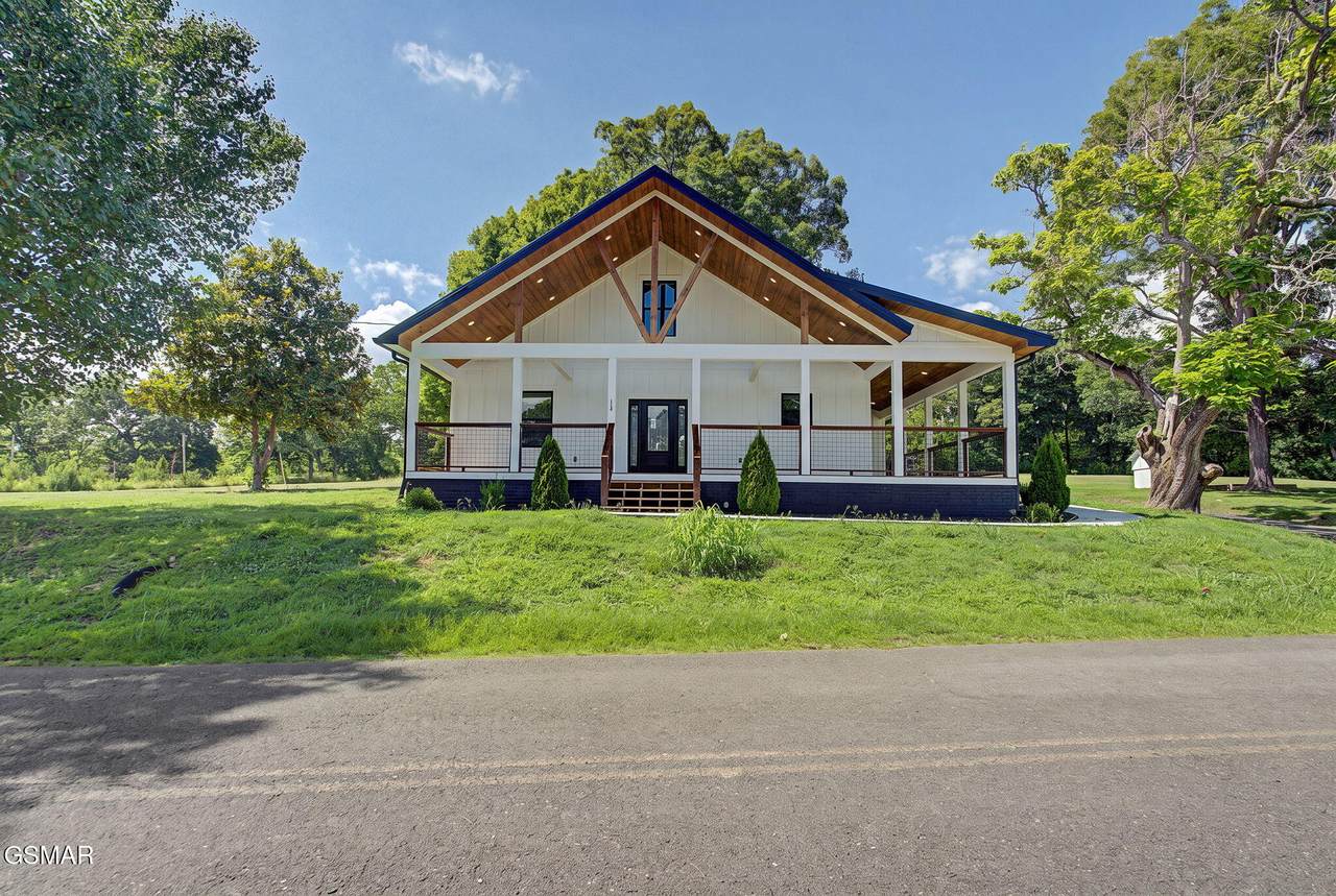 1545 Slover Springs Road - Photo 1