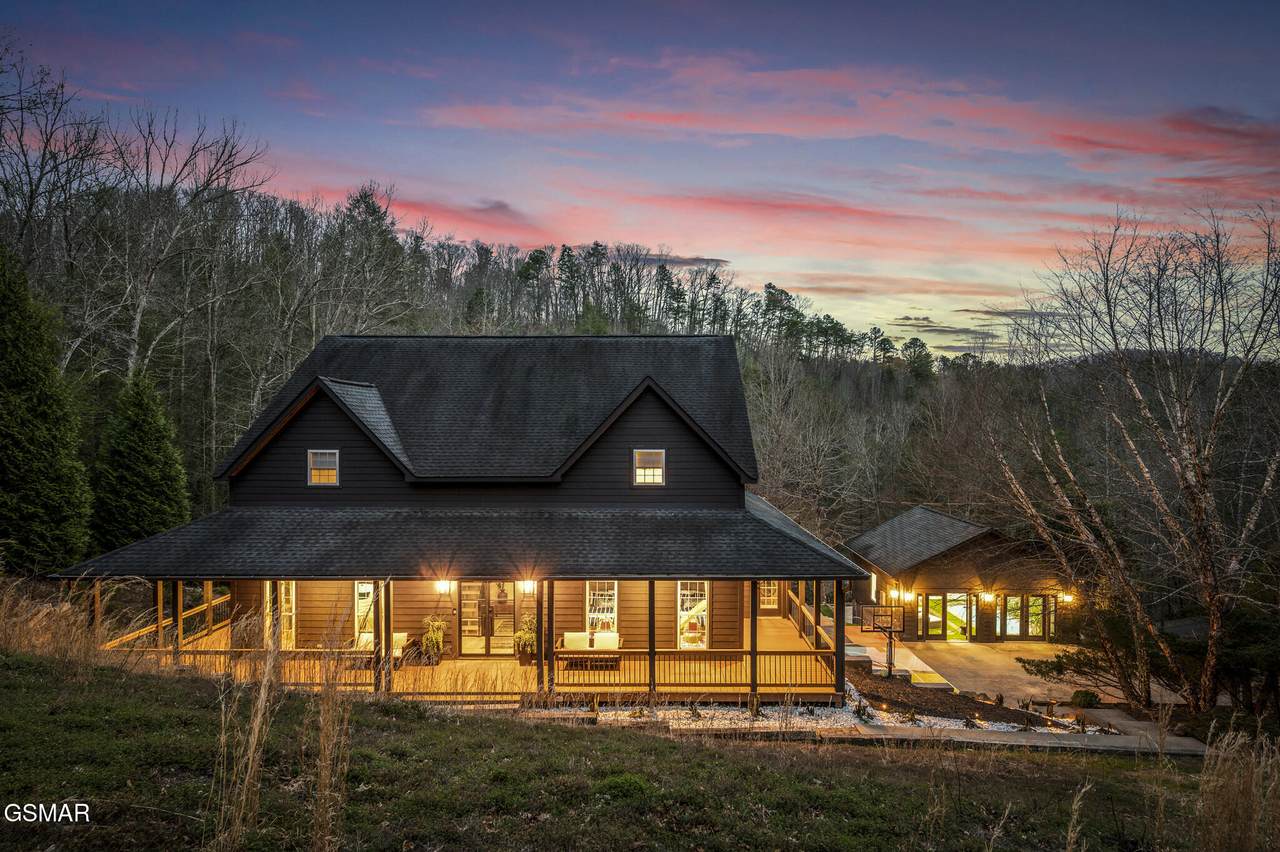 2210 Woodcock Trail - Photo 1