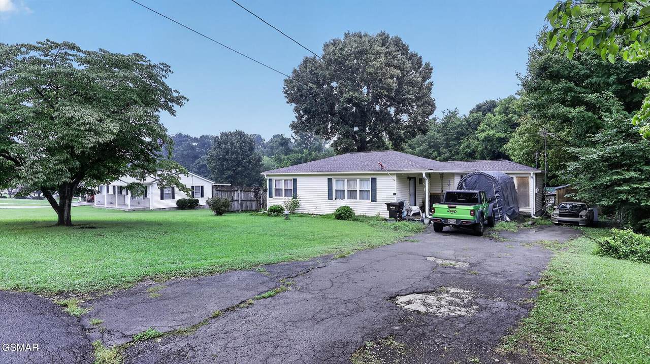 390 Ledford Road - Photo 1