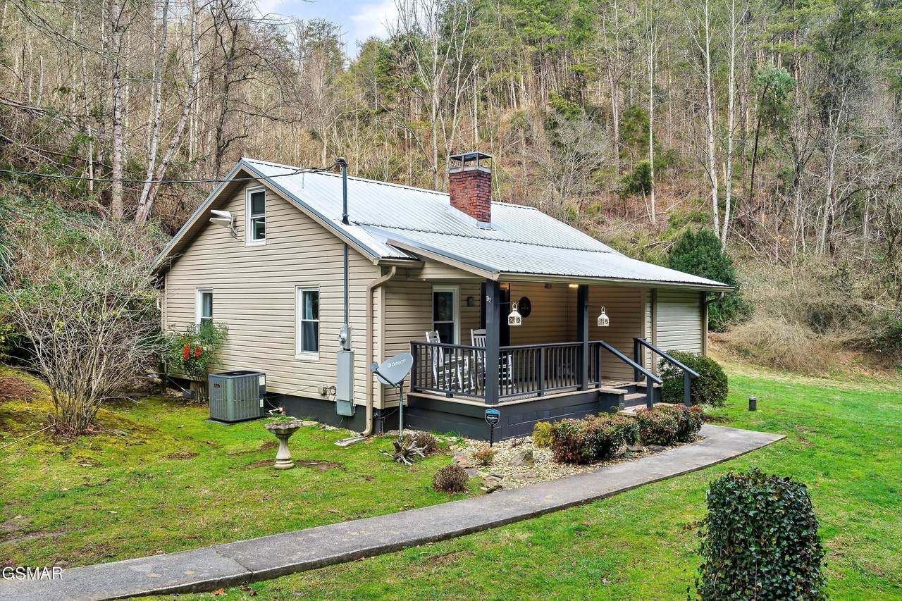 1105 King Branch Road - Photo 1