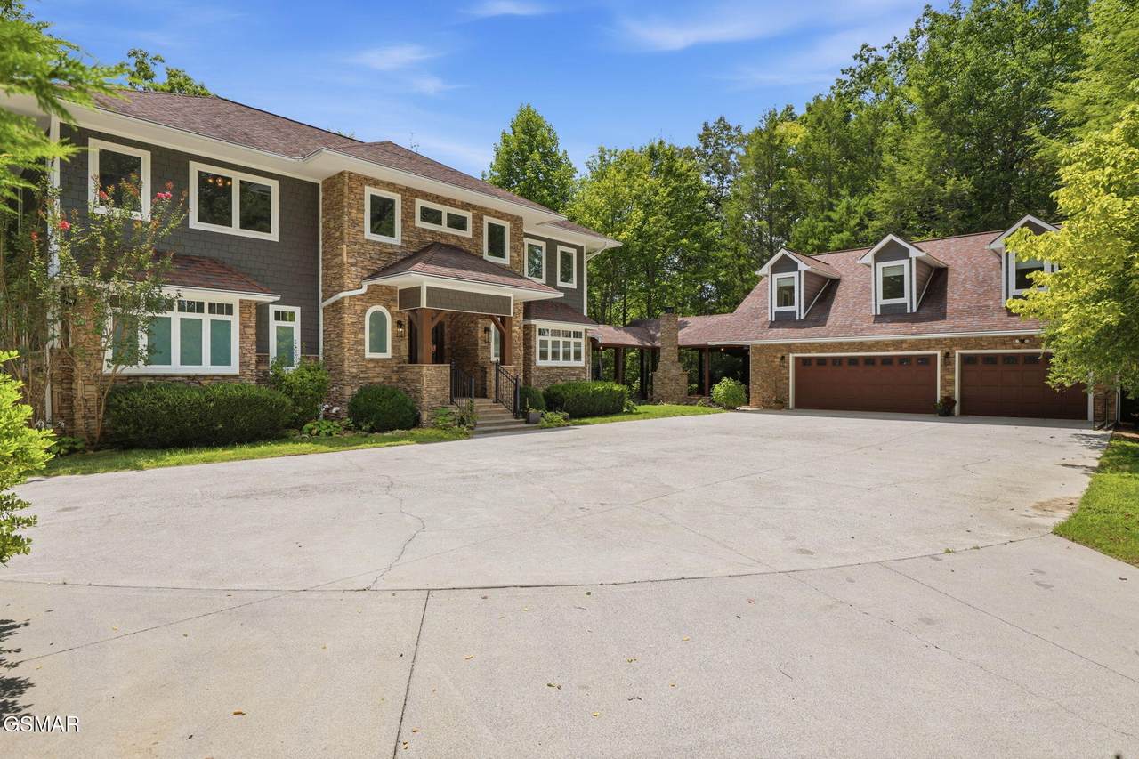 454 Pa Proffitt Road - Photo 1
