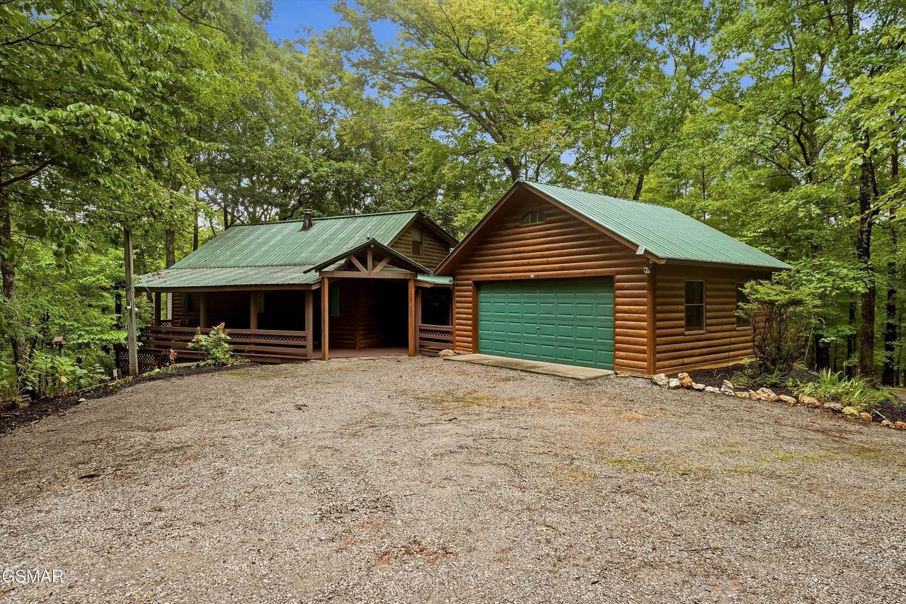 680 Old Furnace Road - Photo 1