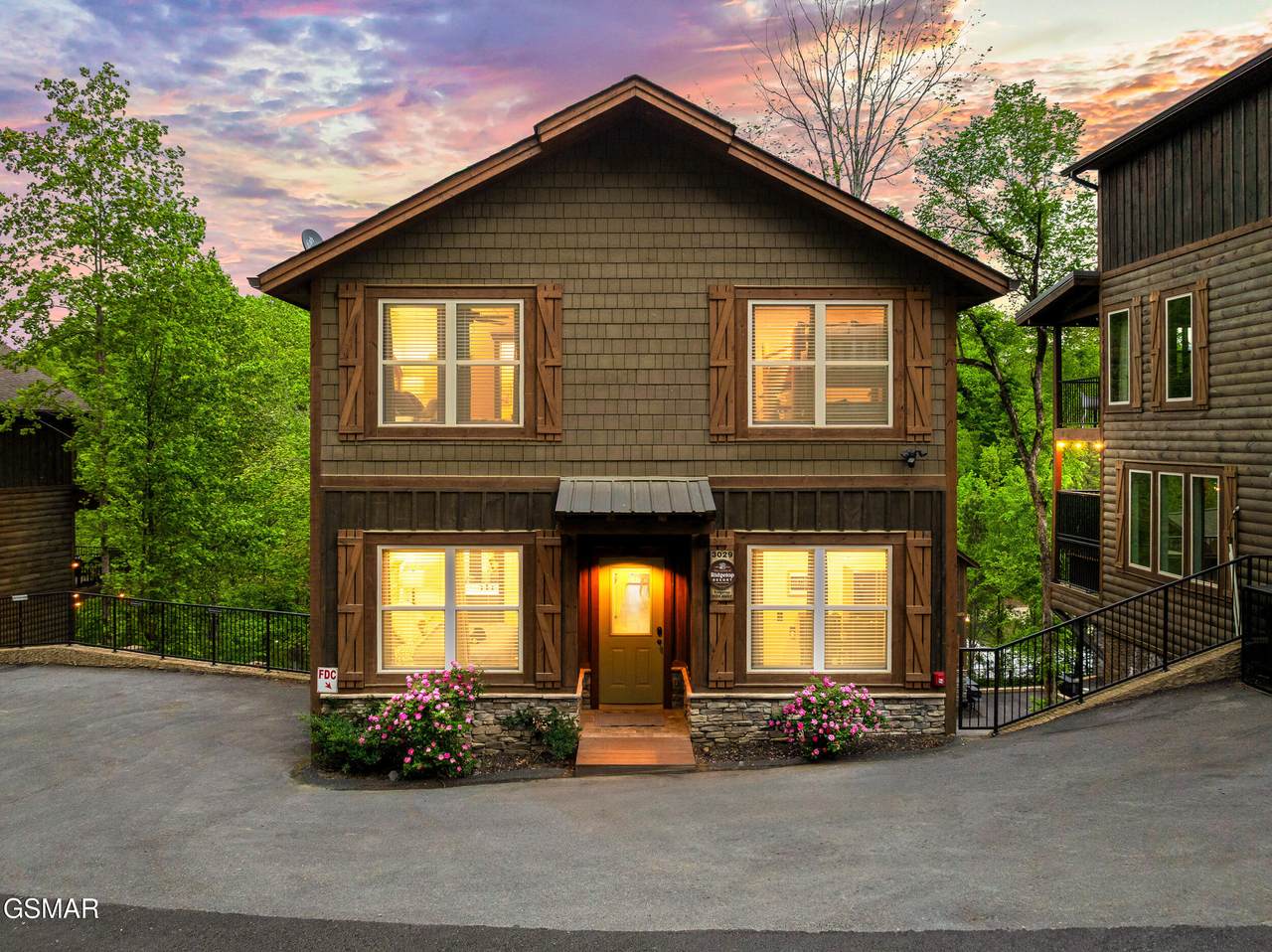 3029 Ridgetop Resort Way - Photo 1