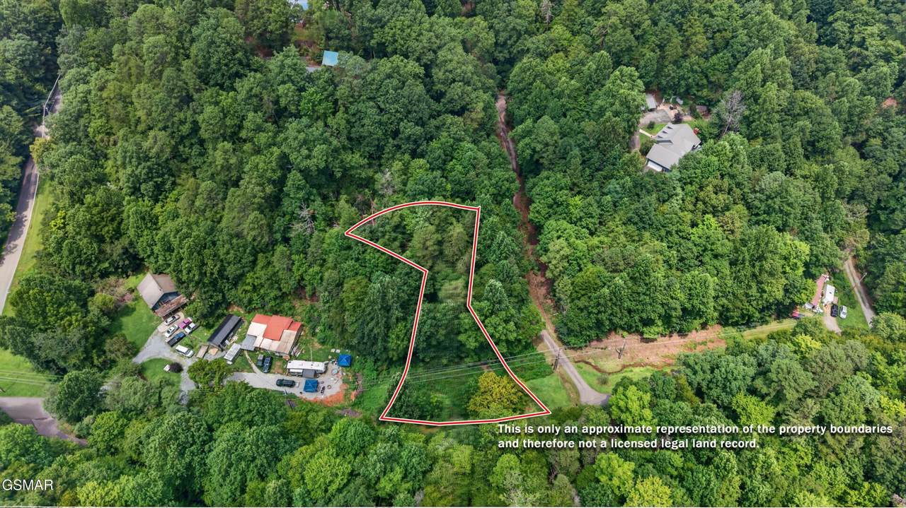 Lot 10 Maple Hill Way - Photo 1