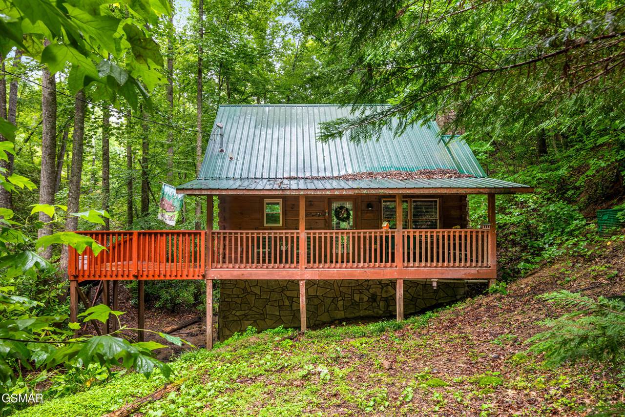1823 Laurel Valley Way - Photo 1