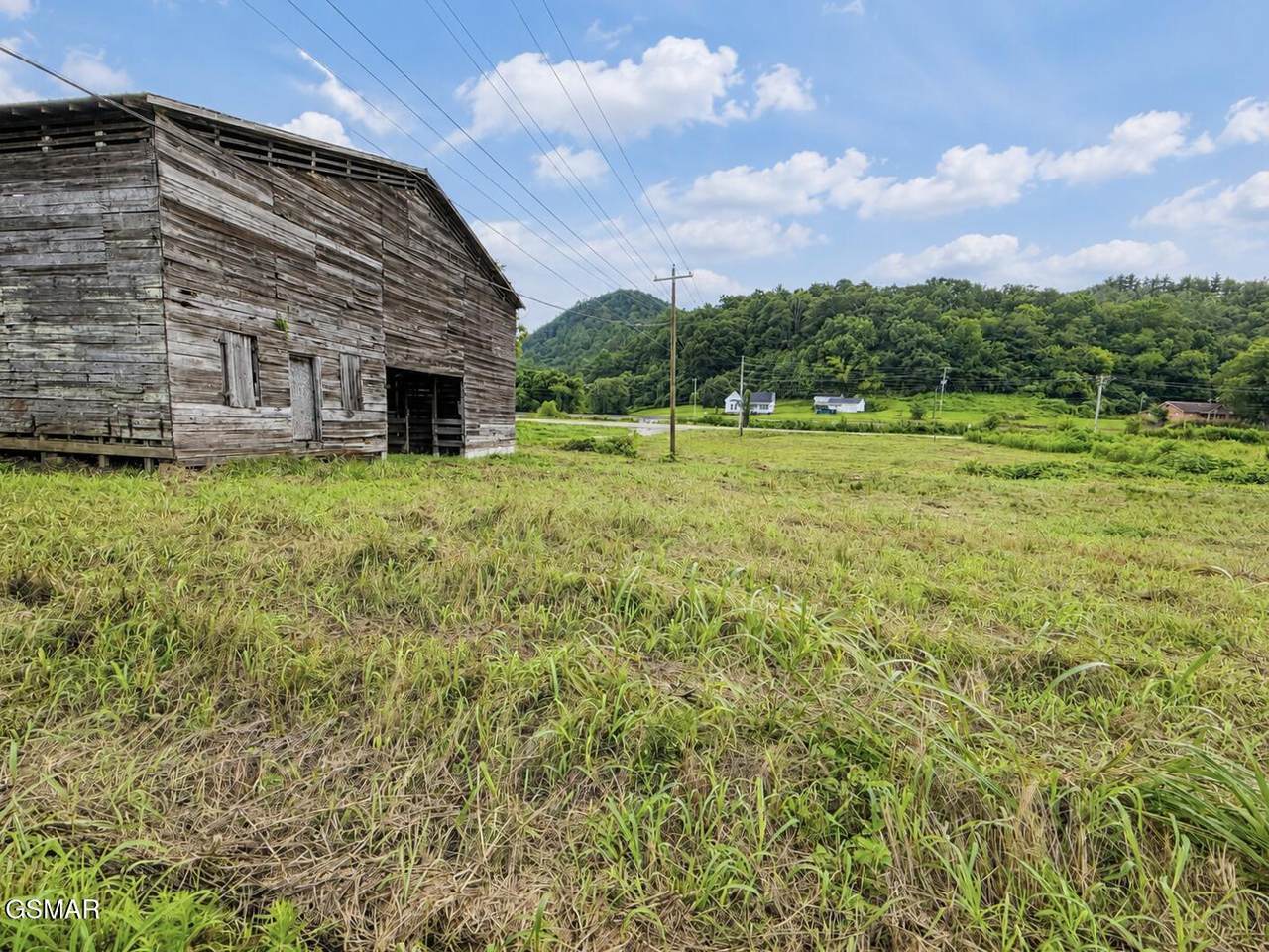 2.35 acres Highway 107 - Photo 1