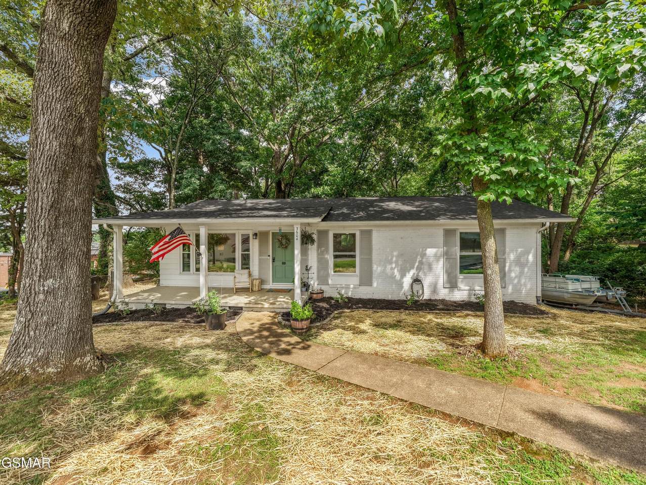 3604 Sisk Road - Photo 1