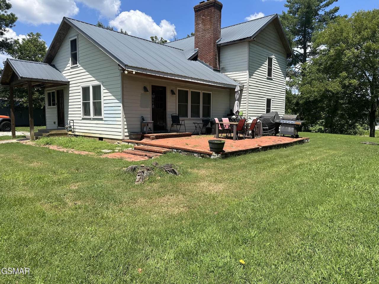 506 Wier Farm Way - Photo 1