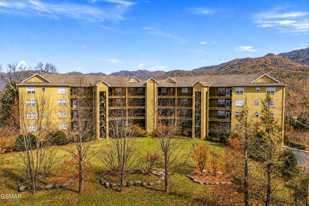 338 Pinnacle View Way - Photo 1