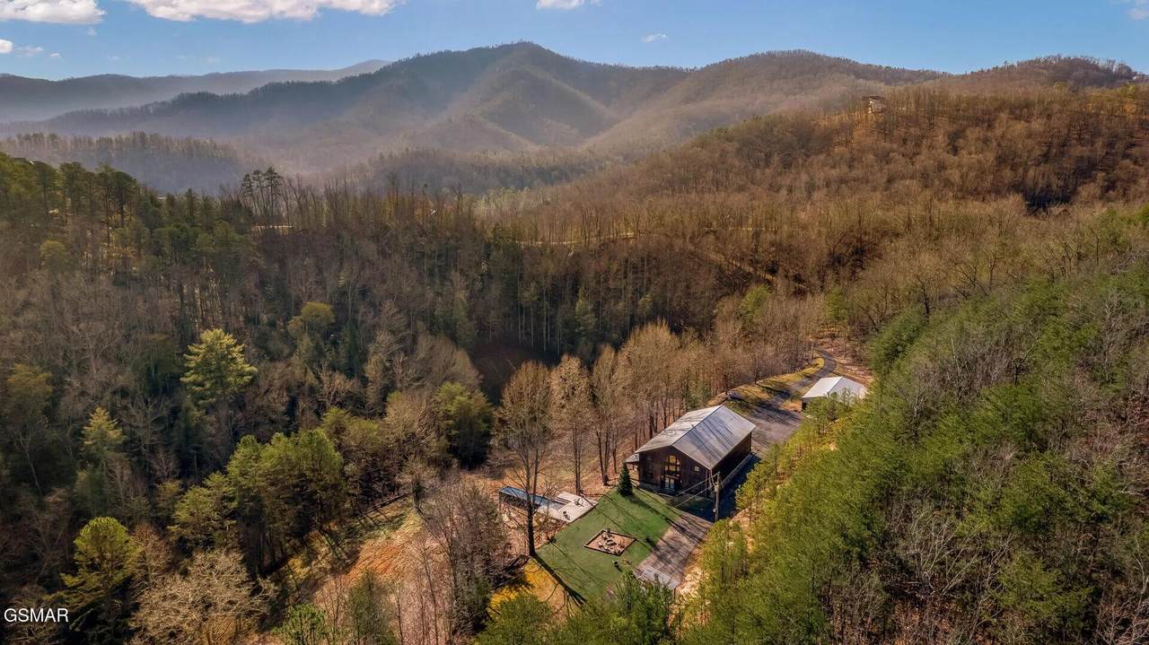 1293 Laurel Lick Road - Photo 1