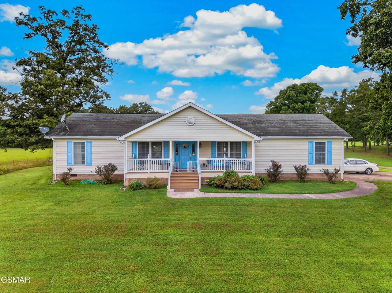 1601 Northern Ridge - Photo 1