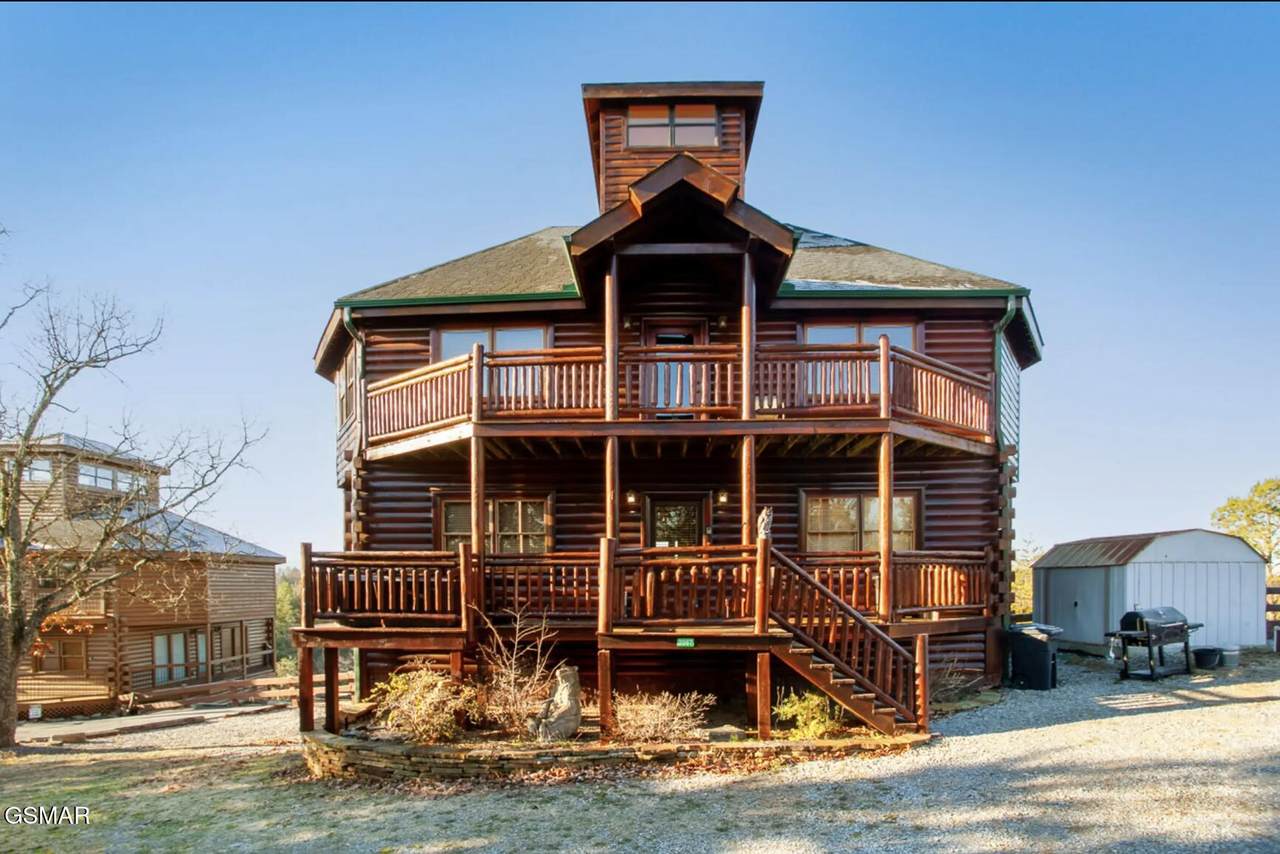 2087 Kerr Road - Photo 1