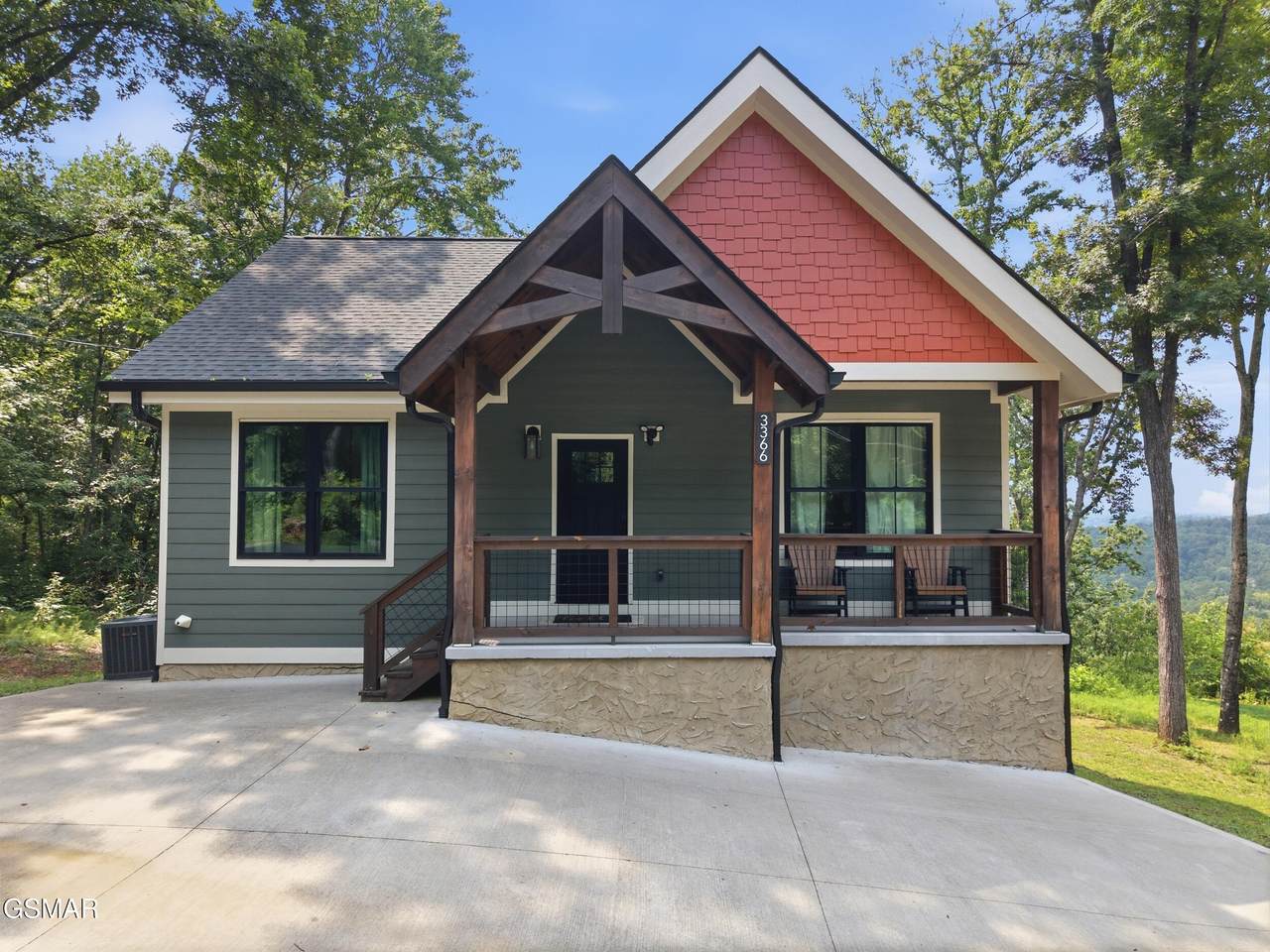 3366 Priscilla Heights Lane - Photo 1