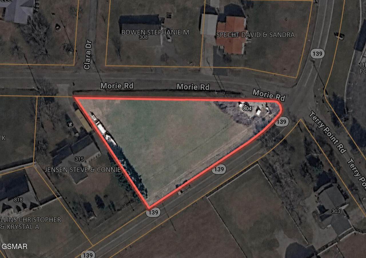 Lot 1 Highway 139 - Photo 1