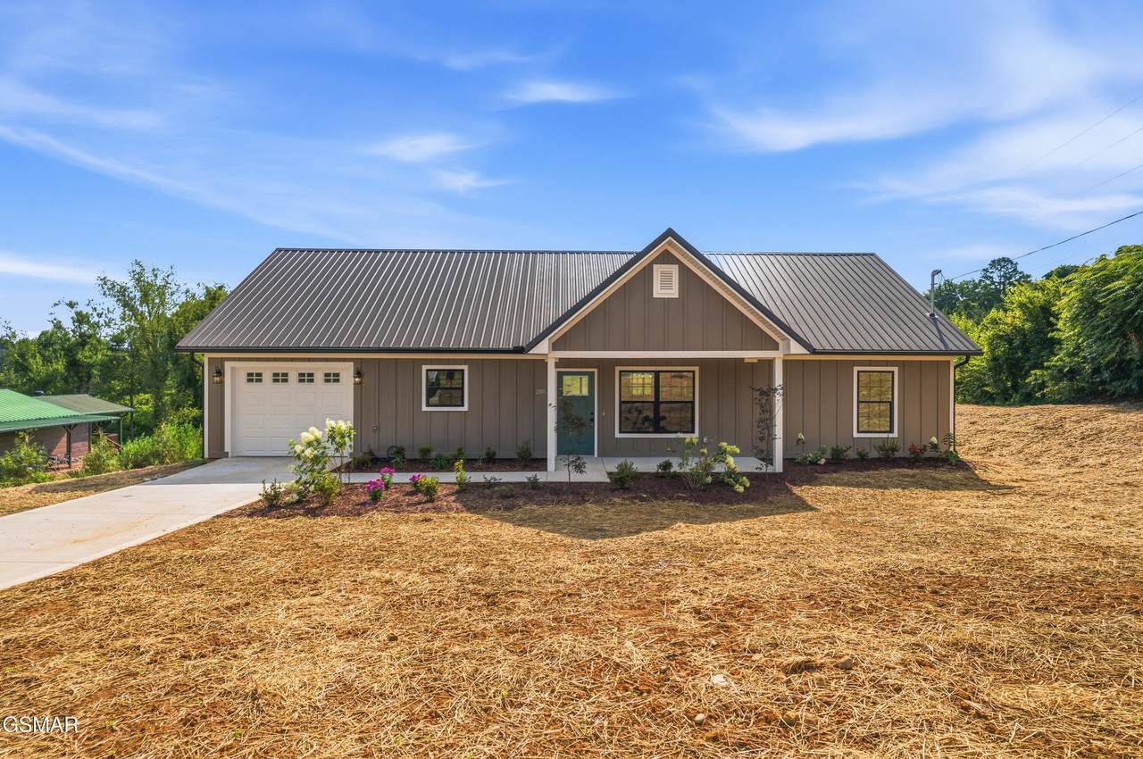 2816 Holiday Hills Road - Photo 1