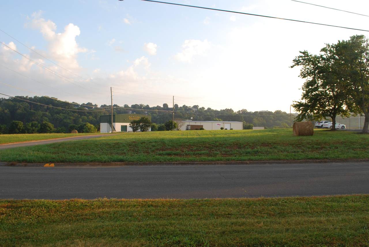 lot72 Business Center Circle - Photo 1