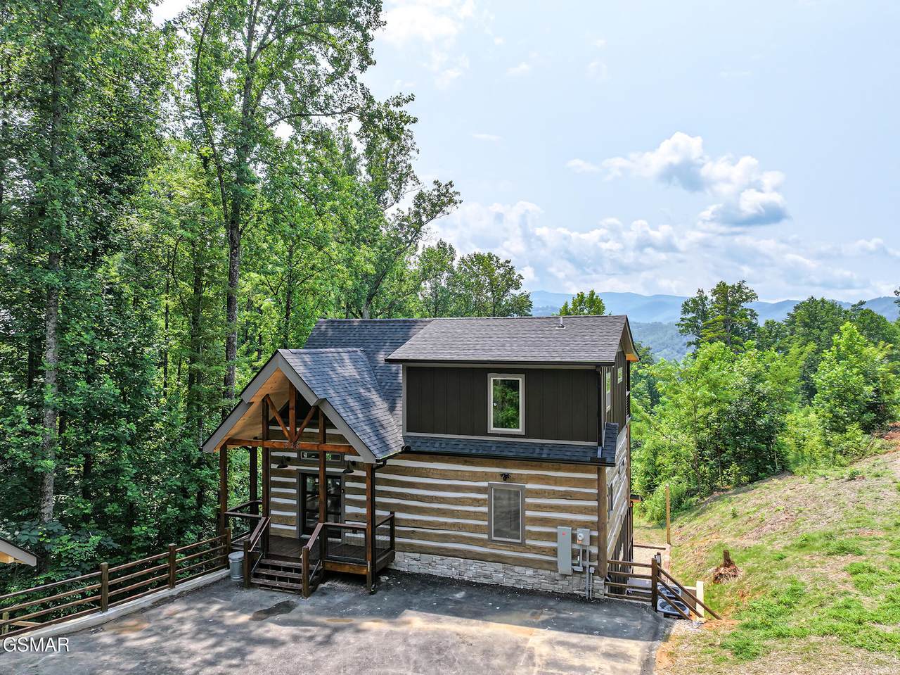 626 Jess Field Road - Photo 1
