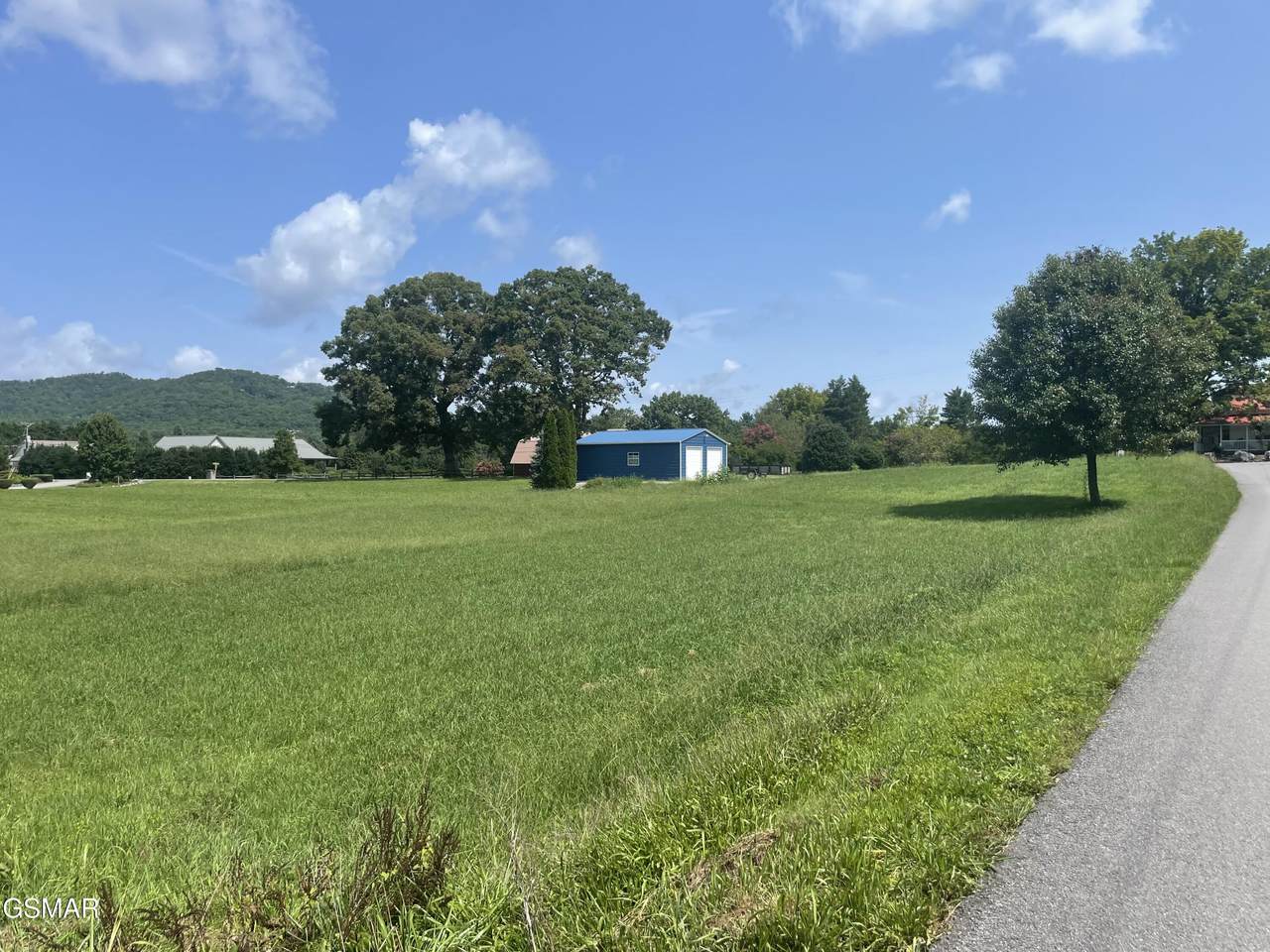3925 Katy Hollar Road - Photo 1