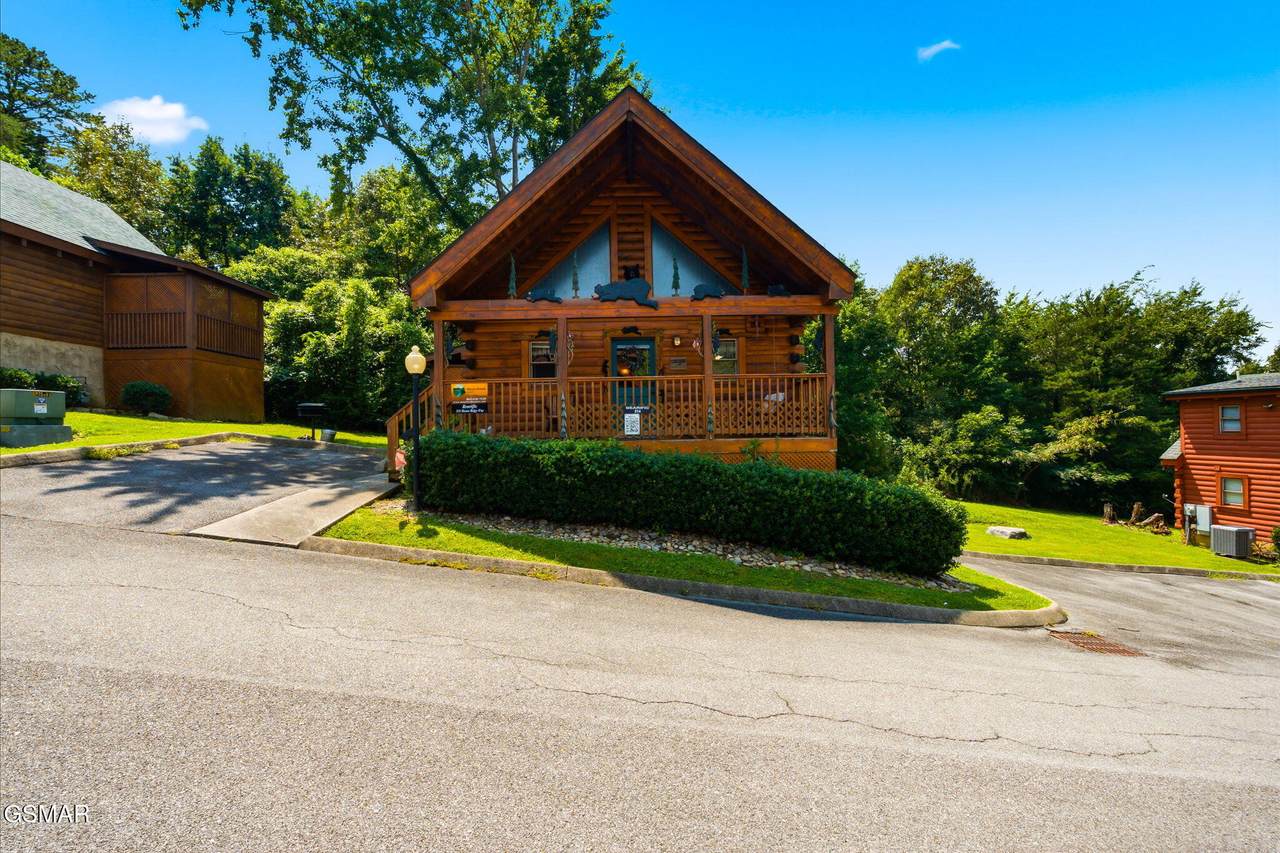 214 Moose Ridge Way - Photo 1