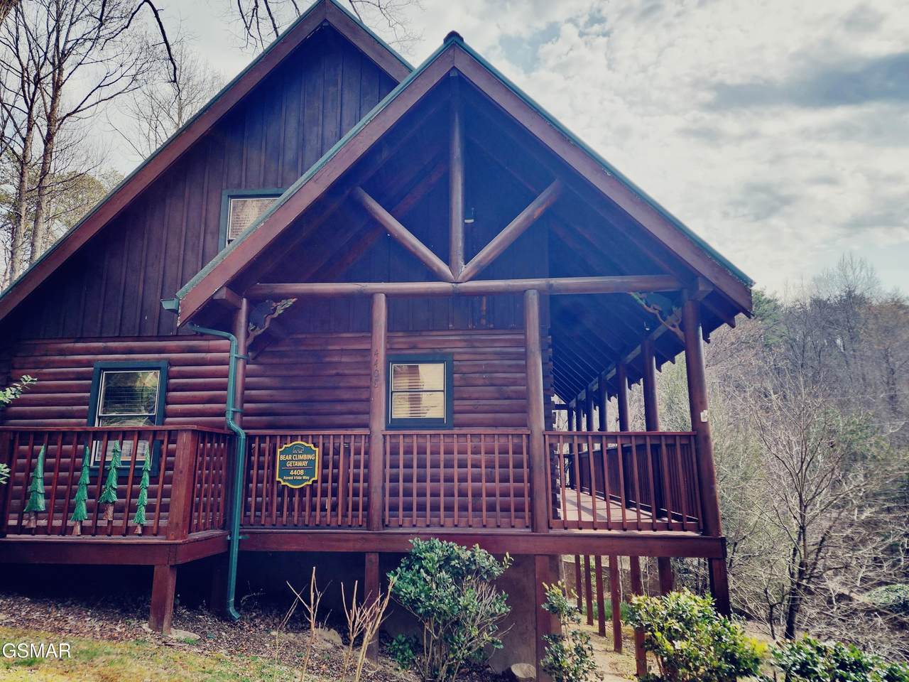 4408 Forest Vista Way - Photo 1