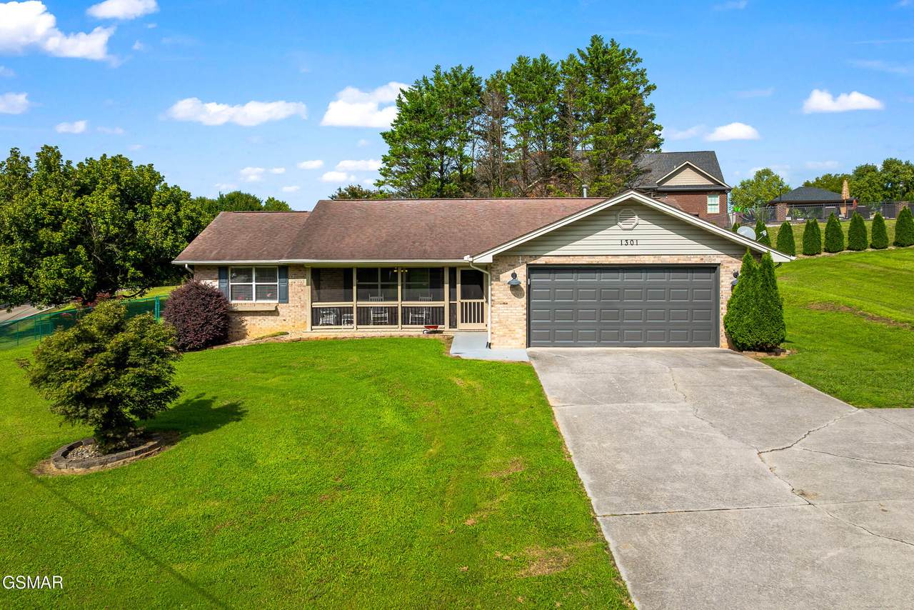 1301 Snappwood Drive - Photo 1