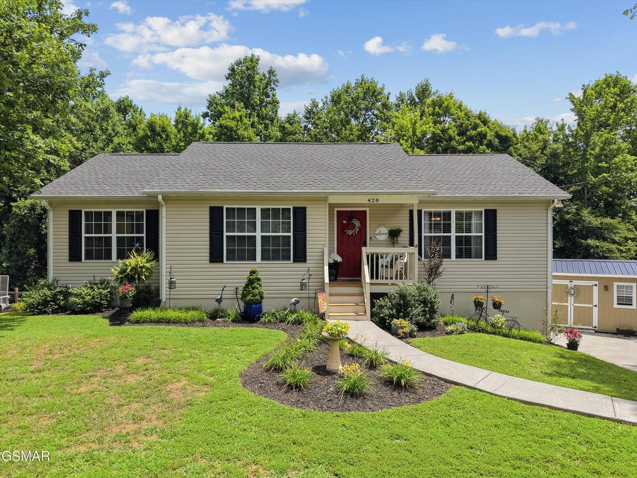 428 Kimberly Heights Road - Photo 1