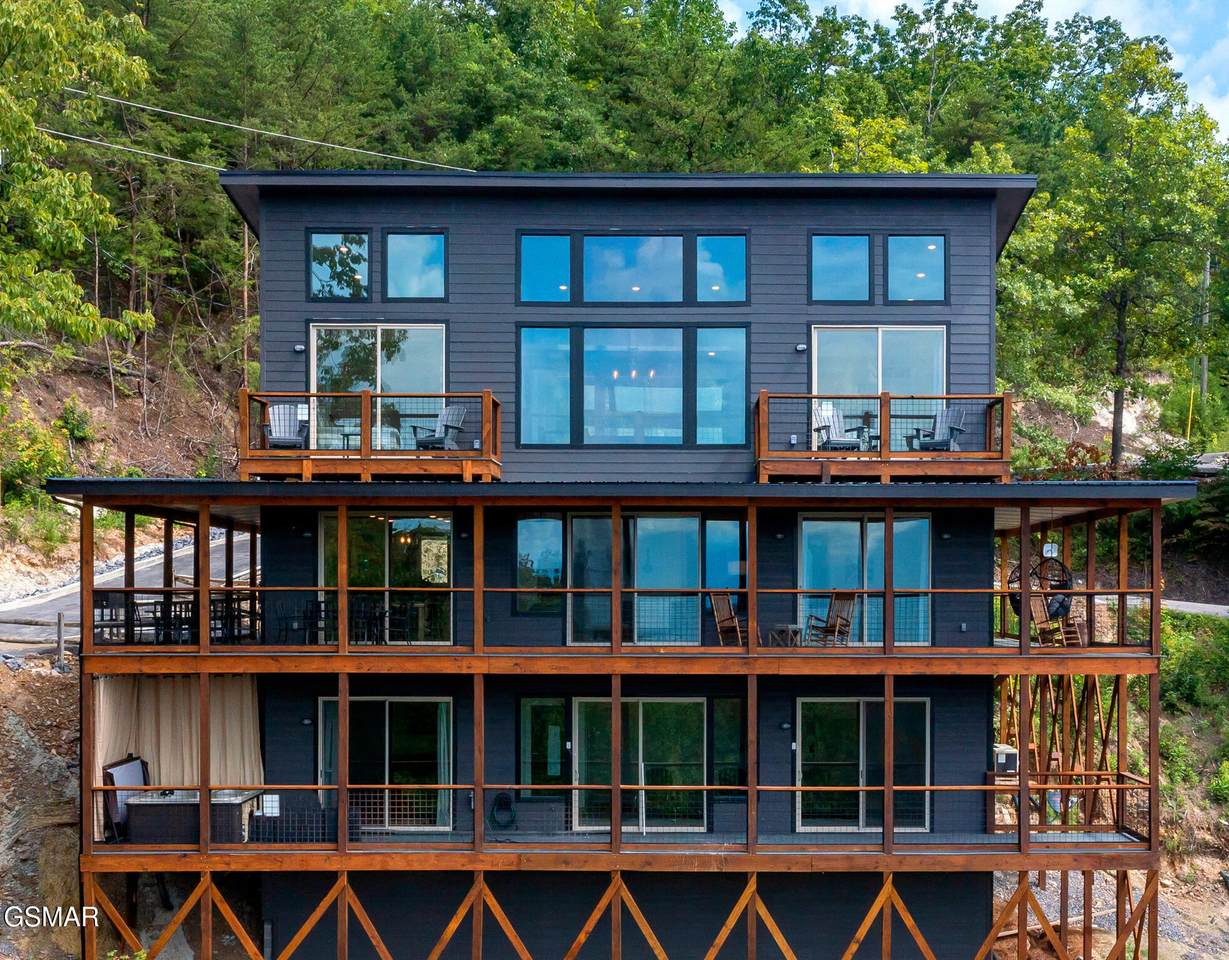 875 Shell Mountain Road - Photo 1