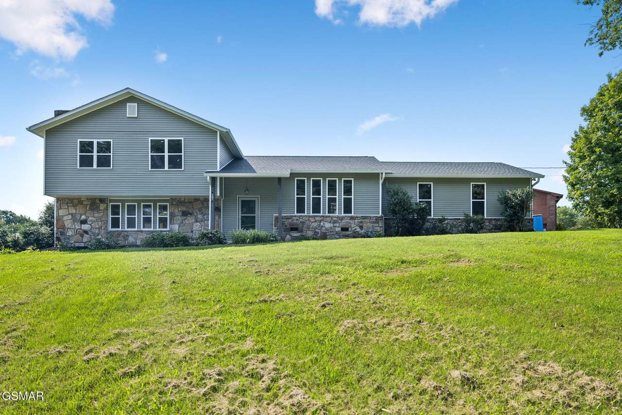 213 Chapman Overlook Drive - Photo 1