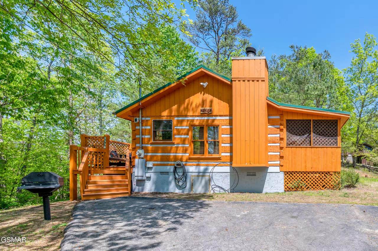 2336 Hidden Mountain Road - Photo 1